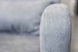 Кресло Мягкая Линия Кресло Меланж