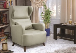 Кресло Мягкая Линия Кресло Меланж