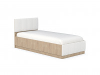 Односпальная кровать  Линда 303 кровать с ПМ