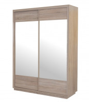 Шкаф-купе Леон 1500