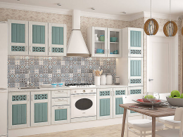 Кухня Камелия 3,1 метра