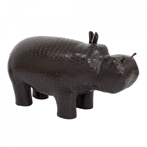 Пуф Leset Бегемот