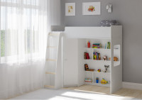 Кровать чердак Легенда B601.2