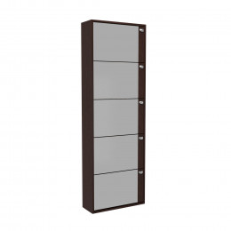 Обувница Leset Эдит 5S 