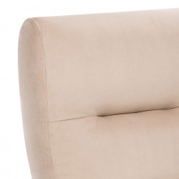 Кресло Leset Монэ