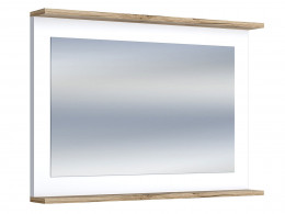 Настенное зеркало Вега Скандинавия