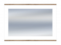 Настенное зеркало Вега Скандинавия