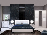 Спальный гарнитур  Парма Нео 2