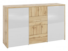 Спальный гарнитур Милана  Аризона 4