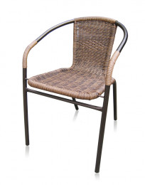 Комплект плетеной мебели  TLH-037/087-80