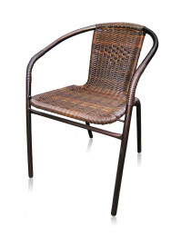 Комплект плетеной мебели  TLH-037/087-80