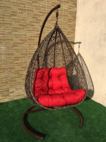 Подвесное кресло "Sakala Coffee"