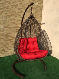 Подвесное кресло "Sakala Coffee"