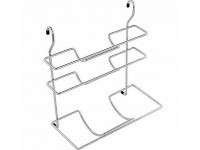 Полка для бумаги и фольги