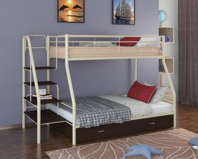 Двухъярусная кровать Толедо-1Я