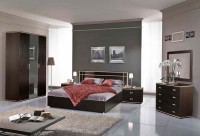 Спальня Валерия-Квадро 
