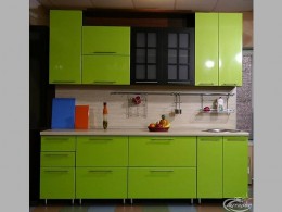 Кухня Палермо 2,3 метра