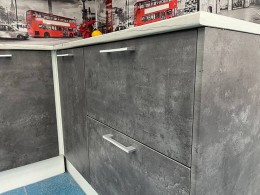 Кухня Оптима 2,3 метра