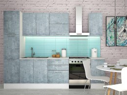 Кухня Оптима 2,3 метра