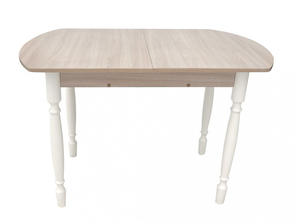 Стол Европейский СМ ДСП ясень светлый