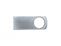 ST 777T CR - Крепеж для рейлингов торцевой (пара)