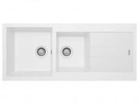 Мойка гранитная Amanda AMG 1160.500