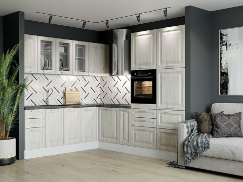 Кухня Классик 2,7 метра