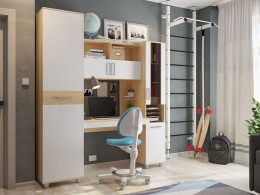 Компьютерный стол МебельСон Комплекс Миллениум 2 SM-002.1623