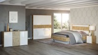 Спальный гарнитур Милана Спальный гарнитур Аризона