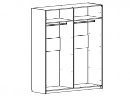 Спальный гарнитур Милана Спальный гарнитур Аризона