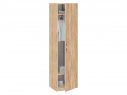 Шкаф распашной  Лофт