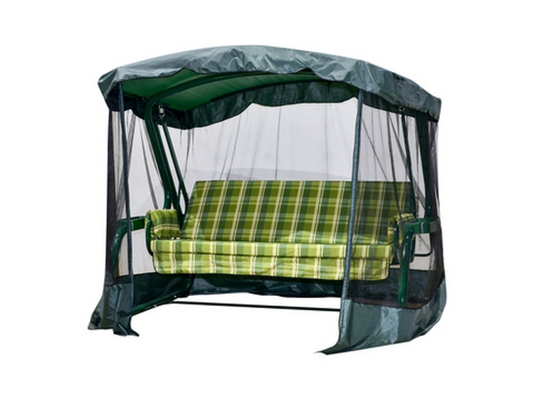 Качели  МАДРИД+