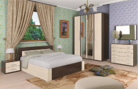 Спальня Берта 1 