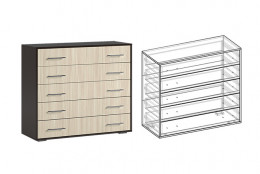 Спальня Берта 1 