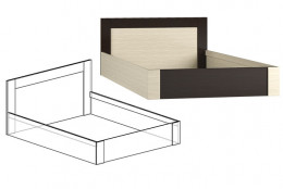 Спальня Берта 1 