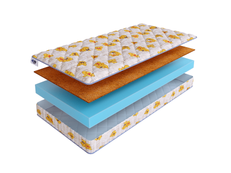 Матрас SkySleep KIDDY Play