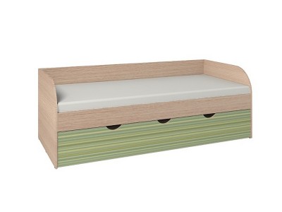 Детская кровать  5