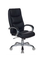 Кресло руководителя Бюрократ CH-S840N