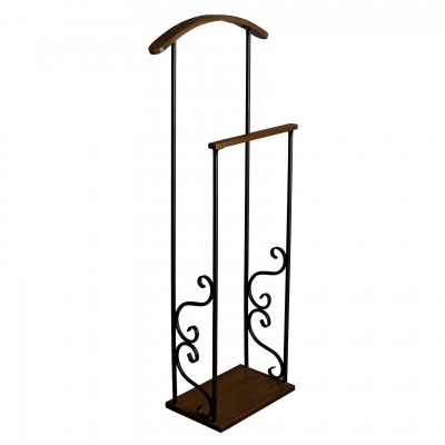 Напольная вешалка  костюмная "Сартон" 41