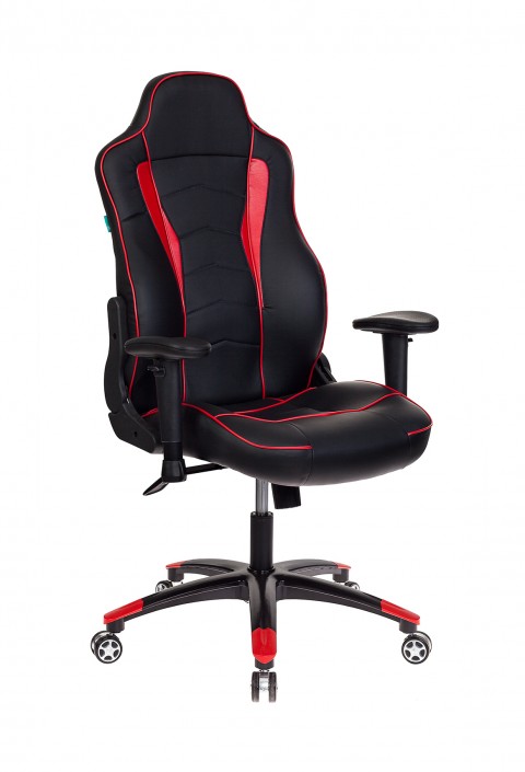 Игровое кресло Бюрократ Кресло игровое VIKING-3