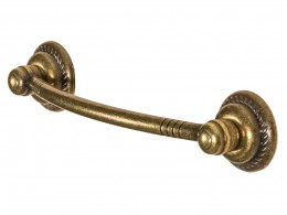 Шкаф-витрина    Вайс