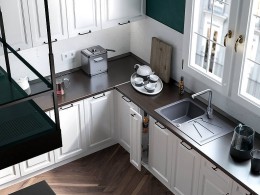 Кухня Ницца Роял 3,4 метра