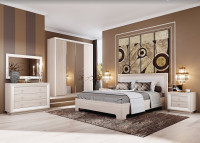 Спальный гарнитур Спальня Прато
