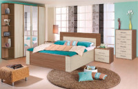 Спальня Берта 1 