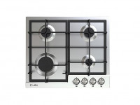 Газовая варочная поверхность GVS 642 IX