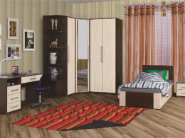 Детская Берта 1 3,3 метра