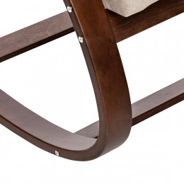 Кресло-качалка Leset Милано