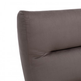 Кресло-качалка Leset Милано