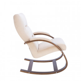 Кресло-качалка Leset Милано