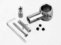 Опора рейлинга ретро